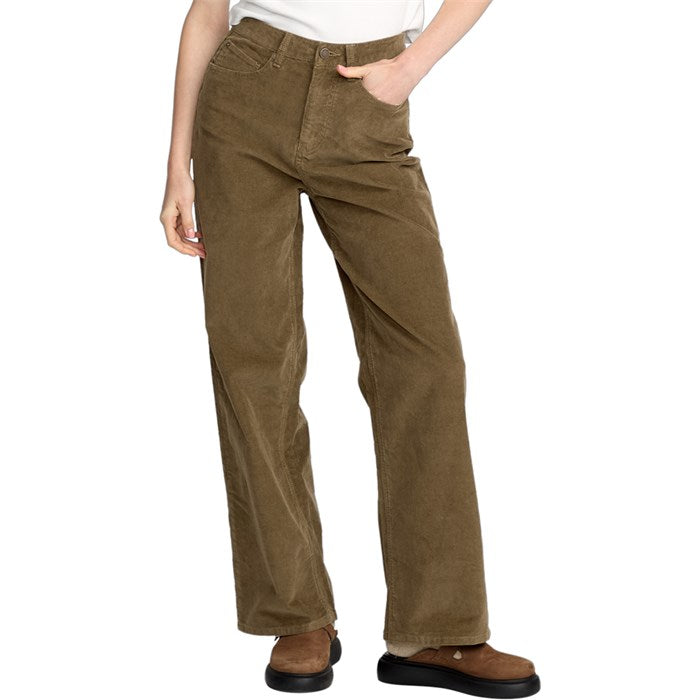 Volcom Stoned Boyfriend Hirise Pant