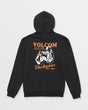 Volcom Welder Zip Hood - Black