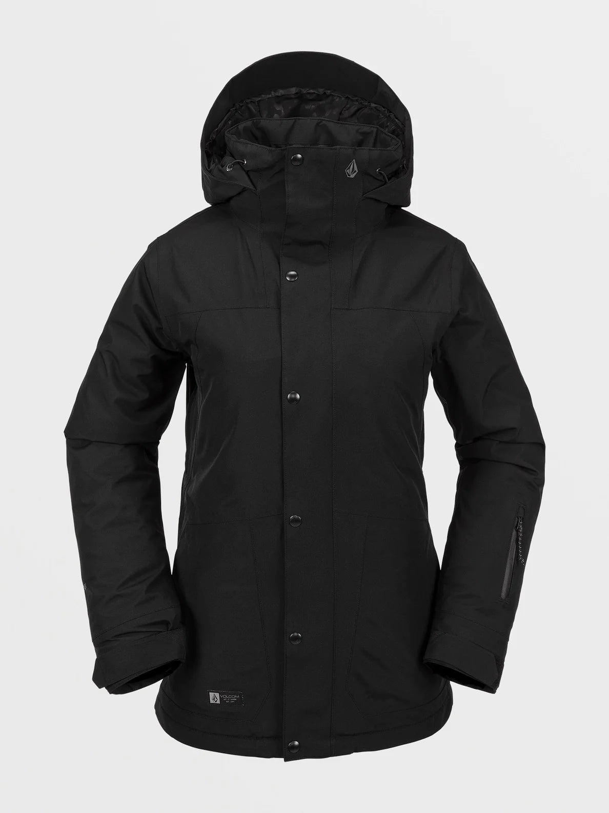 Load image into Gallery viewer, Volcom Women&amp;#39;s Ell Insulated Gore-Tex Jacket
