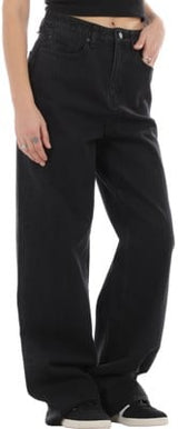 Volcom Stoned Boyfriend Hirise Pant