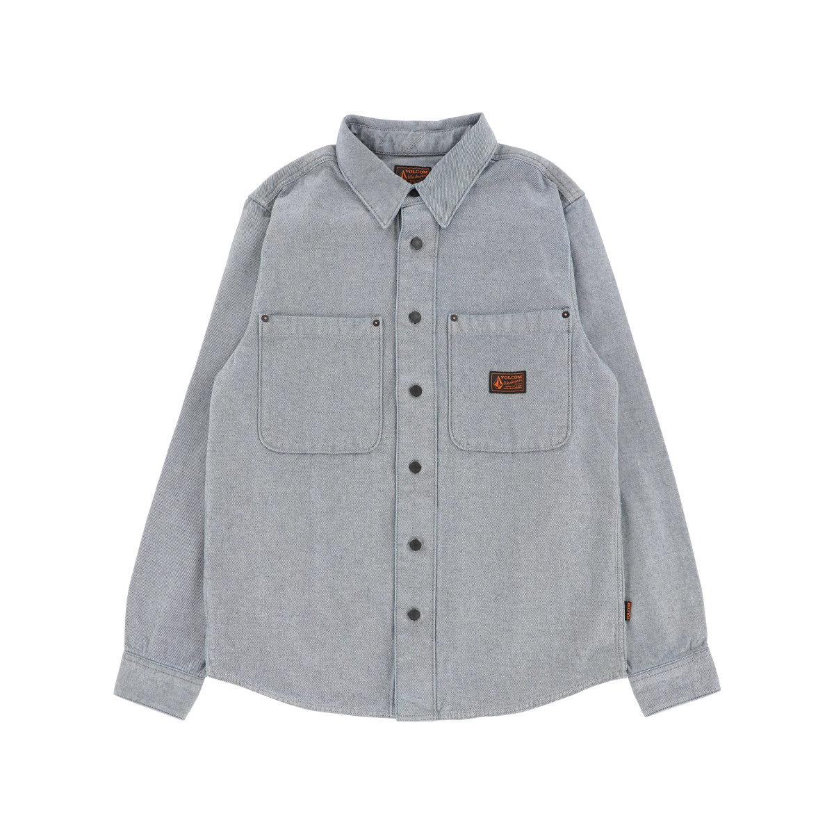 Volcom Men's Levelstone Long Sleeve