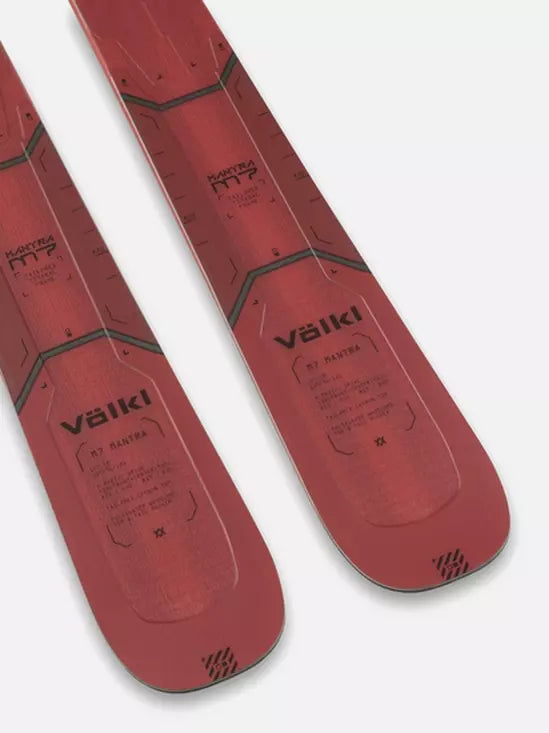 Volkl M7 Mantra Ski