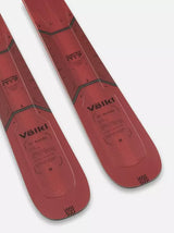 Volkl M7 Mantra Ski