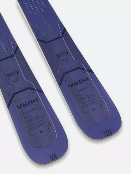 Volkl M7 Mantra Women's Ski