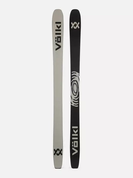Volkl Revolt 101 Skis