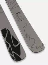 Volkl Revolt 84 Skis