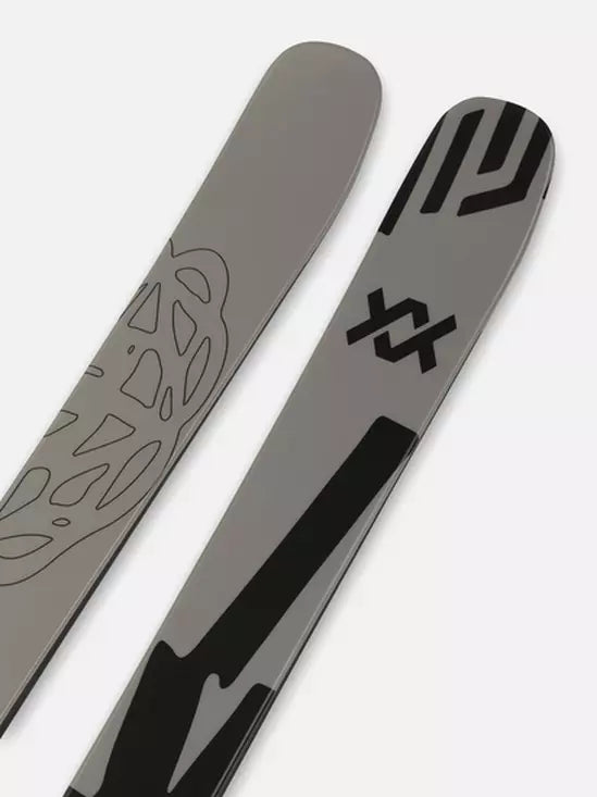 Volkl Revolt 84 Skis