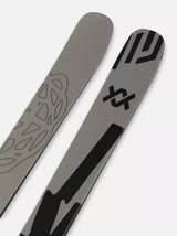 Volkl Revolt 84 Skis