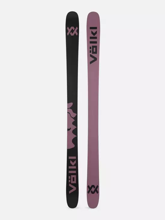 Volkl Revolt 96 Skis 2026
