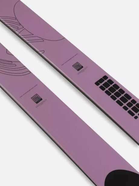 Volkl Revolt 96 Skis