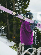 Volkl Revolt 96 Skis 2026