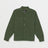 Volcom Larkin Lined Jacket - Squadron Green