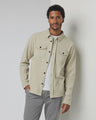 Vuori Aspen Shirt Jacket - Winter Pear