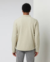 Vuori Aspen Shirt Jacket - Winter Pear