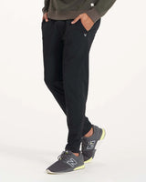 Vuori Fleet Pant - Black