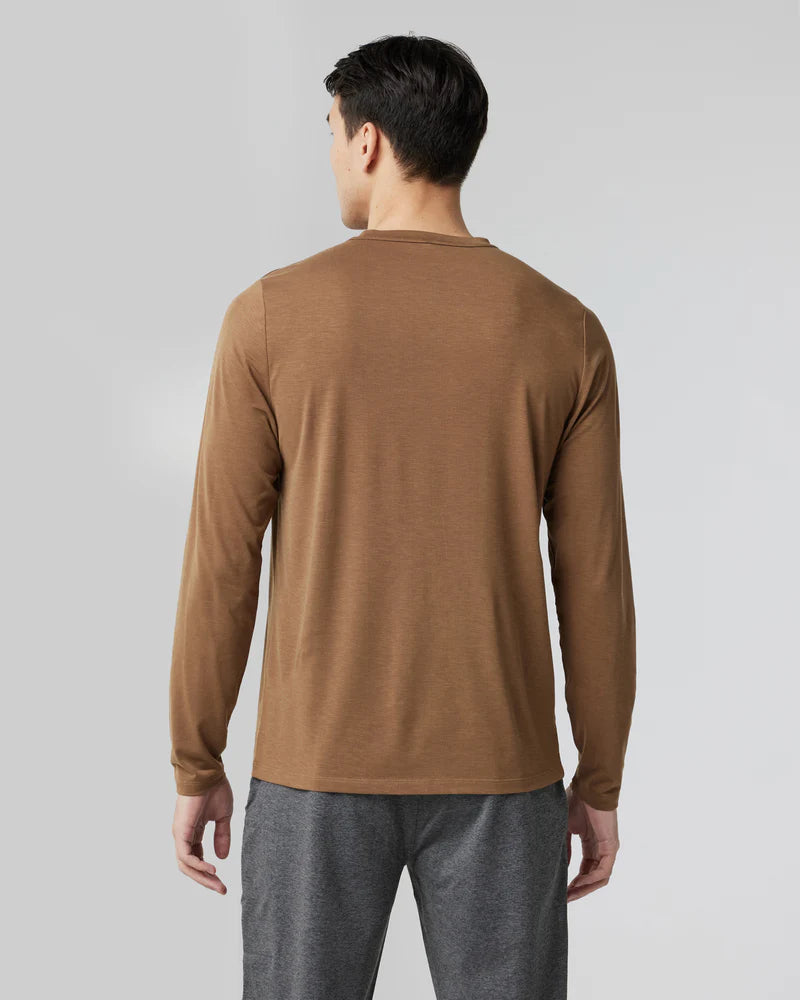 vuori-long-sleeve-current-tech-tee-pecan