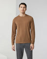 vuori-long-sleeve-current-tech-tee-pecan