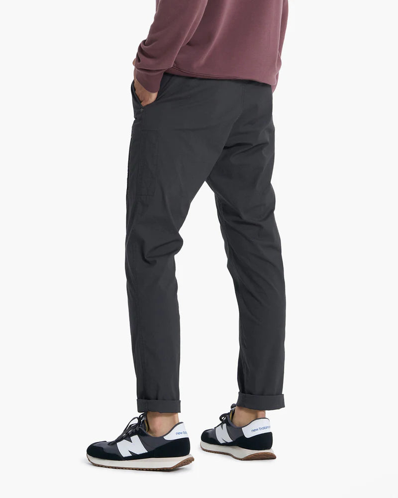 Vuori Ripstop Climber Pant - Charcoal