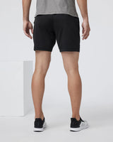 Vuori Ponto Short - Black Heather