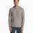 Vuori Strato Tech Hoodie - Heather Grey