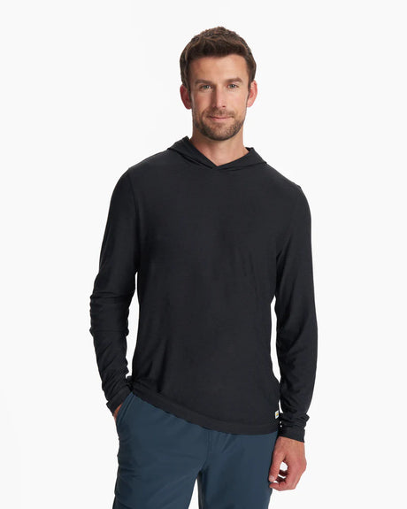 Vuori Strato Tech Hoodie