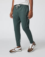 Vuori Men's Sunday Performance Jogger - Aspen Heather