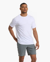 Vuori Tuvalu Tee - White