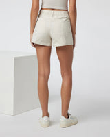 Vuori Vintage Ripstop Utility Short - Milkweed