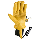 Wells Lamont Men's Working Crew Gloves - Saddletan