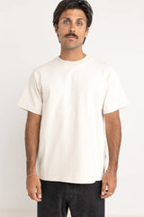 Rhythm Men Assembly Vintage Short Sleeve T-Shirt