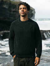 Finisterre Men's Mora Knit Sweater