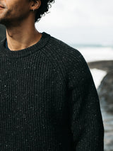 Finisterre Men's Mora Knit Sweater