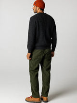 Finisterre Men's Mora Knit Sweater