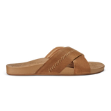 Olukai Kipe'a 'Olu Women's Sandals  - Sahara