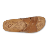 Olukai Kipe'a 'Olu Women's Sandals  - Sahara