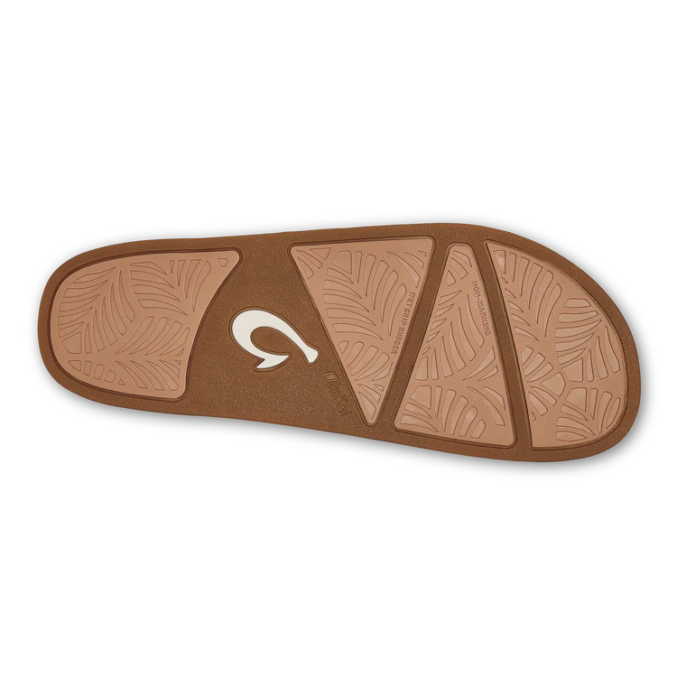 Olukai Kipe'a 'Olu Women's Sandals  - Sahara