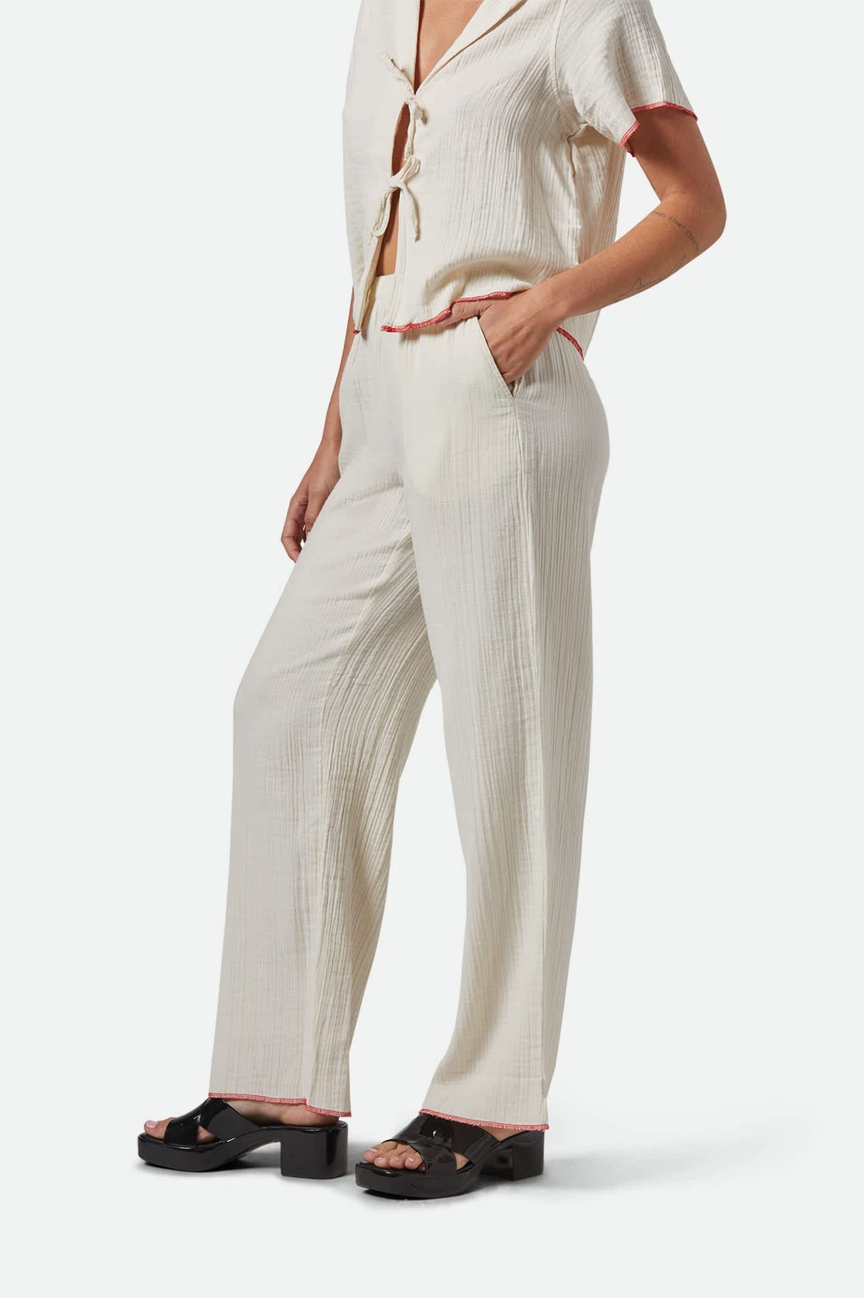 Brixton Wandering Hudson Lounge Pant
