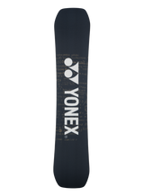 Yonex 4XP Snowboard - Off White