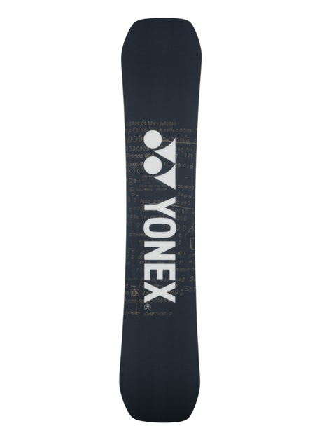 Yonex 4XP Snowboard - Off White