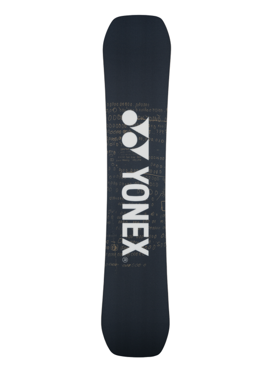 Yonex 4XP Snowboard - Off White