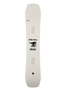 Yonex 4XP Snowboard - Off White