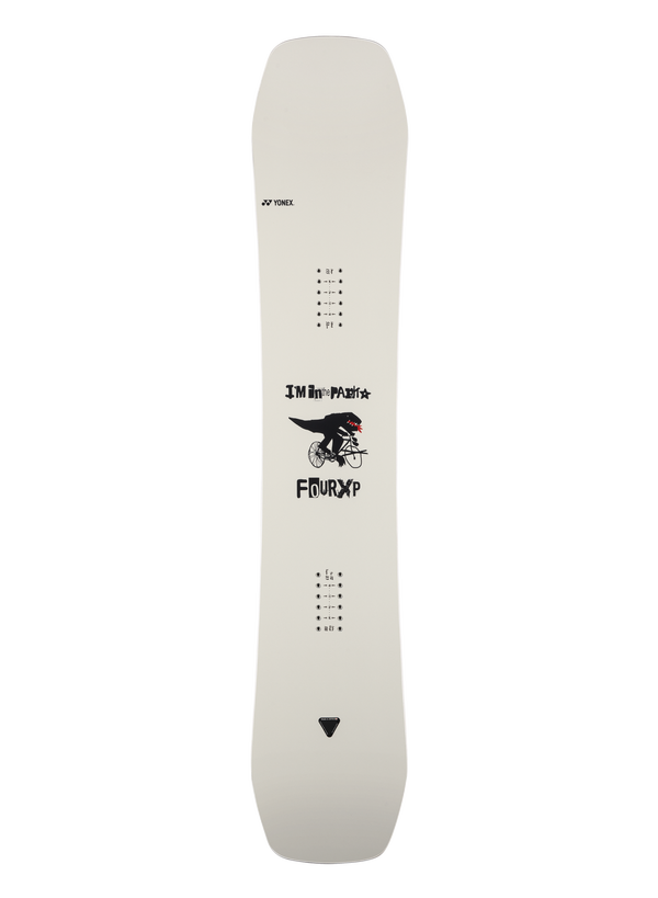 Yonex 4XP Snowboard