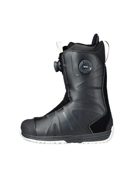 Yonex Eclipsion Boa Snowboard Boots - Black