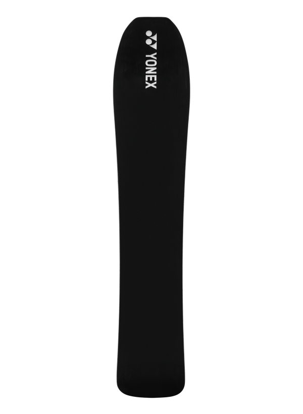 Yonex Luvarth Snowboard - Black/White