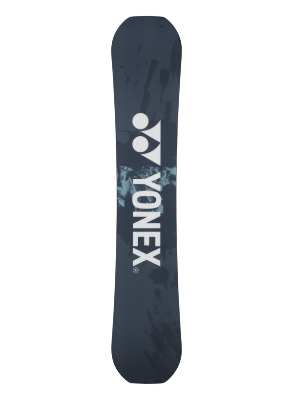 Yonex Rev Snowboard - Ice Gray – Doug's Hood River