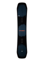 Yonex Stylaholic Snowboard - Black/Orange