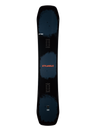 Yonex Stylaholic Snowboard - Black/Orange