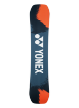 Yonex Stylaholic Snowboard - Black/Orange