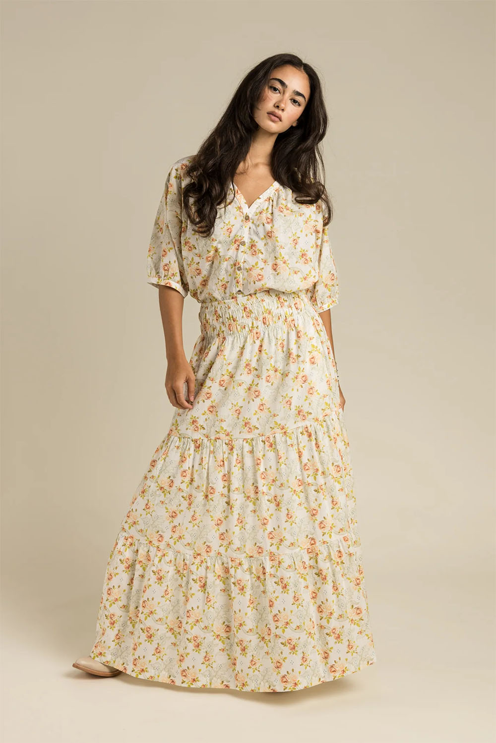 Sendero Juliette Skirt