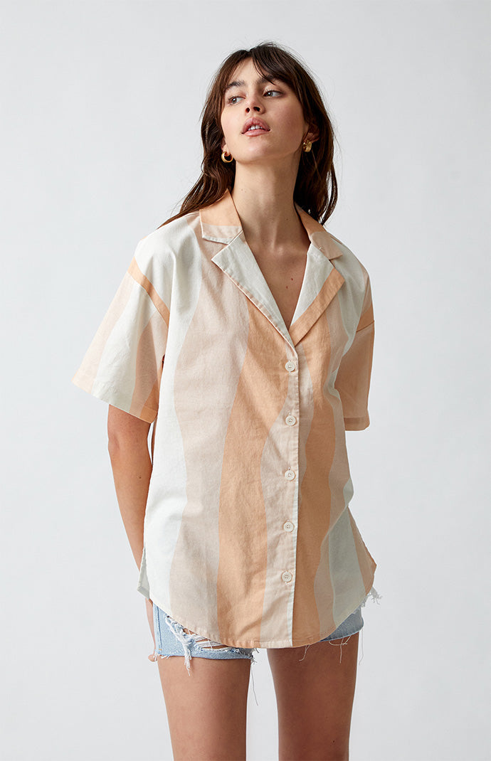 Rhythm Sundown Shirt